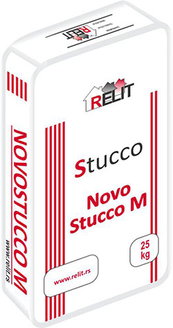 Novostucco M